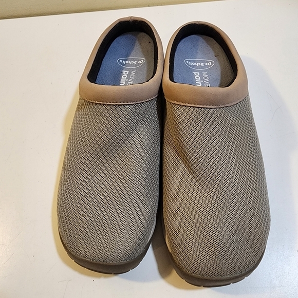 Merrell Encore Breeze Women's Leather/Mesh Slip On Comfort Shoes 7.5W - Picture 9 of 13